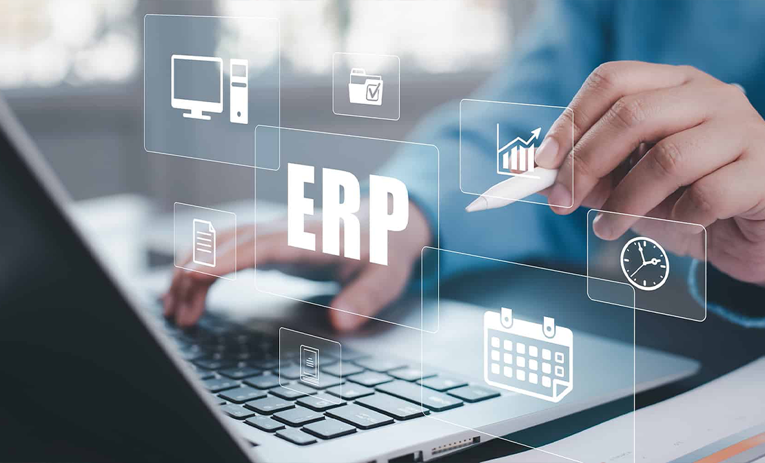 Türkiye’deki Firmalar İçin ERP Kullanımının Önemi