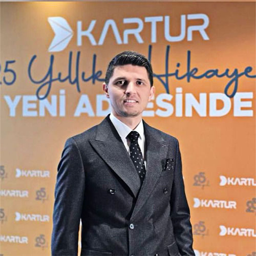 Burak Yungucu