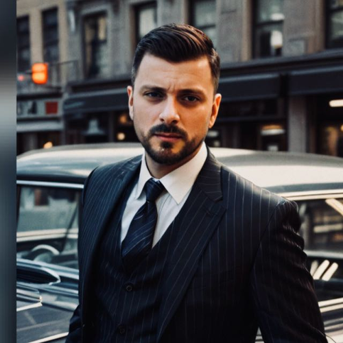 Gökhan Abik