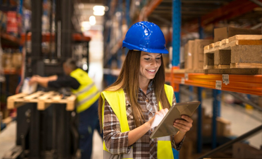 Depo Yönetimi Neden Kritik? Doğru Stok, Doğru Nakit, Doğru Hız